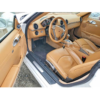 2007 Porsche Cayman 987 Now Dismantling - Stock #26121