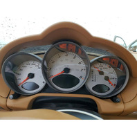 2007 Porsche Cayman 987 Now Dismantling - Stock #26121