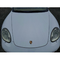 2007 Porsche Cayman 987 Now Dismantling - Stock #26121