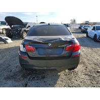 2012 BMW 550i F10 Parts - N63 4.4L Twin Turbo V8 Engine Stock #26122