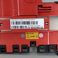 2011-2016 BMW 528i 535i 550i Battery Junction Rear 61149240490 OEM