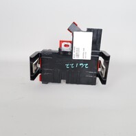2011-2016 BMW 528i 535i 550i Battery Junction Rear 61149240490 OEM