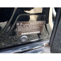 2011 BMW 550i F10 Now Dismantling - Stock #26123