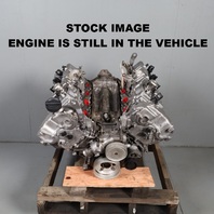 2010-2012 BMW 550i 650i 750i N63 4.4 Engine Motor OEM 135k Miles