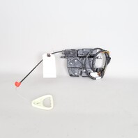 2011-2015 BMW 528i 535i 550i 740i 750i Trunk Lid Lock Latch 51247269543 OEM