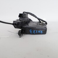 2011-2015 BMW 528i 535i 550i 740i 750i Trunk Lid Lock Latch 51247269543 OEM