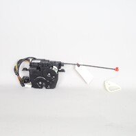 2011-2015 BMW 528i 535i 550i 740i 750i Trunk Lid Lock Latch 51247269543 OEM