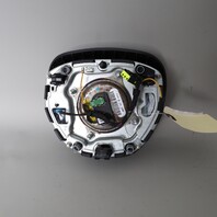 BMW 528i 535i 550i F10 Left Driver Steering Wheel Airbag 32306783828 OEM