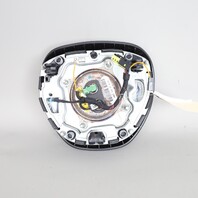 BMW 528i 535i 550i F10 Left Driver Steering Wheel Airbag 32306783828 OEM