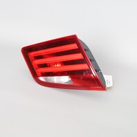 2011-2013 BMW 528i 535i 550i M5 F10 Left Driver Tail Light 63217203225 OEM