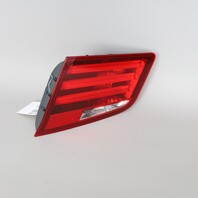 2011-2013 BMW 528i 535i 550i M5 F10 Right Passenger Tail Light 63217203226 OEM