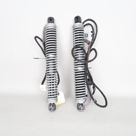 2011-2016 BMW 528i 535i 550i M5 Trunk Lid Shock Pair Set 51247207009 OEM