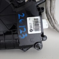 2011-2016 BMW 528i 535i 550i M5 Trunk Latch Lock Actuator 51247273752 OEM