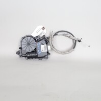 2011-2016 BMW 528i 535i 550i M5 Trunk Latch Lock Actuator 51247273752 OEM