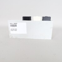 BMW 528i 535i 550i 640i 740i 750i X3 X4 Trunk Lid Module 61357304629 OEM
