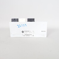 BMW 528i 535i 550i 640i 740i 750i X3 X4 Trunk Lid Module 61357304629 OEM