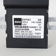 2011-2013 BMW 328i 528i 535i 750i Fuel Pump Control Module 16147301554 OEM