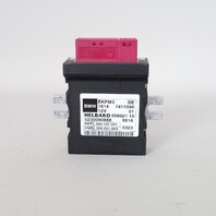 2011-2013 BMW 328i 528i 535i 750i Fuel Pump Control Module 16147301554 OEM