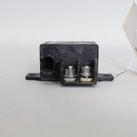 2011-2016 BMW Electric Cooling Fan Relay Control Module 61367661503 OEM