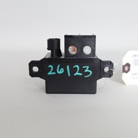 2011-2016 BMW Electric Cooling Fan Relay Control Module 61367661503 OEM