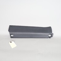2011-2016 BMW 528i 535i 550i M5 Left Driver Knee Air Bag Black 72129181128 OEM