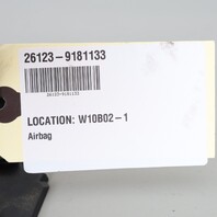 2011-2016 BMW 528i 535i 550i M5 Right Passenger Knee Air Bag 72129181133 OEM