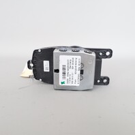 2012 BMW 528i 535i 550i 750Li X3 iDrive Navigation Switch 65829206444 OEM