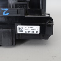 2011 BMW 528i 535i 550i 750i Front Fuse Relay Junction Box OEM 61149234421
