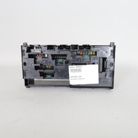 2011 BMW 528i 535i 550i 750i Front Fuse Relay Junction Box OEM 61149234421