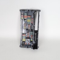 2011 BMW 528i 535i 550i 750i Front Fuse Relay Junction Box OEM 61149234421