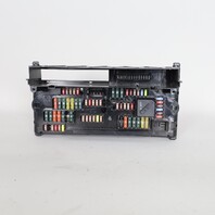 2011 BMW 528i 535i 550i 750i Front Fuse Relay Junction Box OEM 61149234421