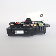 2011 BMW 528i 535i 550i Rear Fuse Relay Junction Box 61149234423 OEM
