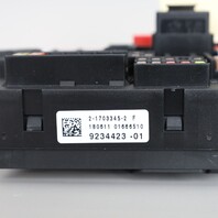 2011 BMW 528i 535i 550i Rear Fuse Relay Junction Box 61149234423 OEM