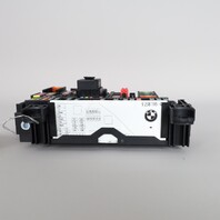 2011 BMW 528i 535i 550i Rear Fuse Relay Junction Box 61149234423 OEM