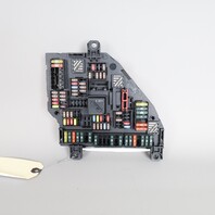 2011 BMW 528i 535i 550i Rear Fuse Relay Junction Box 61149234423 OEM