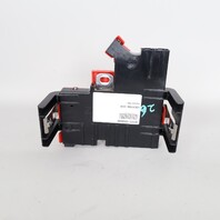 2011-2016 BMW 528i 535i 550i Battery Junction Rear 61149240490 OEM