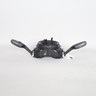 2011-2016 BMW 528i 535i 550i Turn Signal Wiper Switch 61319245622 OEM