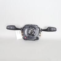 2011-2016 BMW 528i 535i 550i Turn Signal Wiper Switch 61319245622 OEM