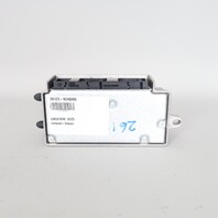 2011 BMW 528i 535i 550i Airbag Computer 65779248096 OEM