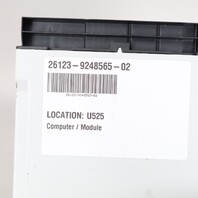 2011 BMW 528i 535i 550i Front Power Seat Control Module 61359248565 OEM