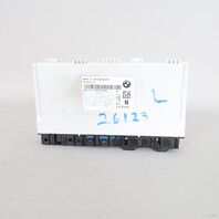 2011 BMW 528i 535i 550i Front Power Seat Control Module 61359248565 OEM