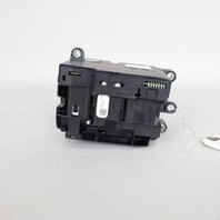 2011-2016 BMW 528i 535i 550i Automatic Transmission Shifter Gear Selector OEM
