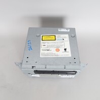 BMW 528i 535i 550i 640i 750i Stereo Infotainment Module 65129257010 OEM