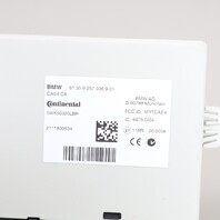 BMW X3 X4 528i 535i 550i 640i 750i CAS Module 61359257036 OEM
