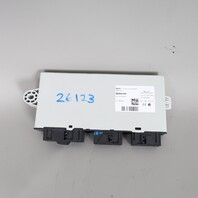 BMW X3 X4 528i 535i 550i 640i 750i CAS Module 61359257036 OEM