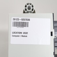 BMW X3 X4 528i 535i 550i 640i 750i CAS Module 61359257036 OEM