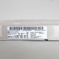 2013 BMW 550i Bluetooth Telematics Module 84109257153 OEM