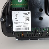 2011-2013 BMW 528i 535i 550i X3 Speedometer Instrument Cluster OEM