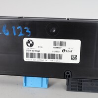 2011-2012 BMW 535i 550i 650i Gateway Control Module OEM 61359266407