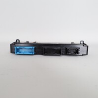 2011 BMW 528i 535i 550i Junction Box For Electronics OEM 61359229876